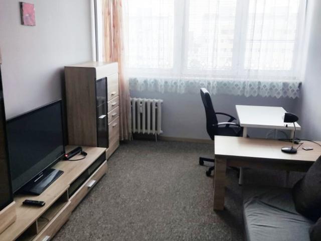 Mieszkanie na sprzedaż, Wrocław, Stare Miasto, Szczepińska