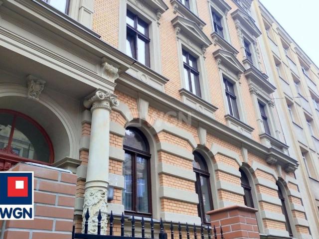 Mieszkanie na sprzedaż, Wrocław, Hercena