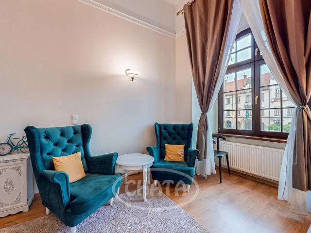 Mieszkanie na sprzedaż, Wrocław, Stare Miasto, Rynek