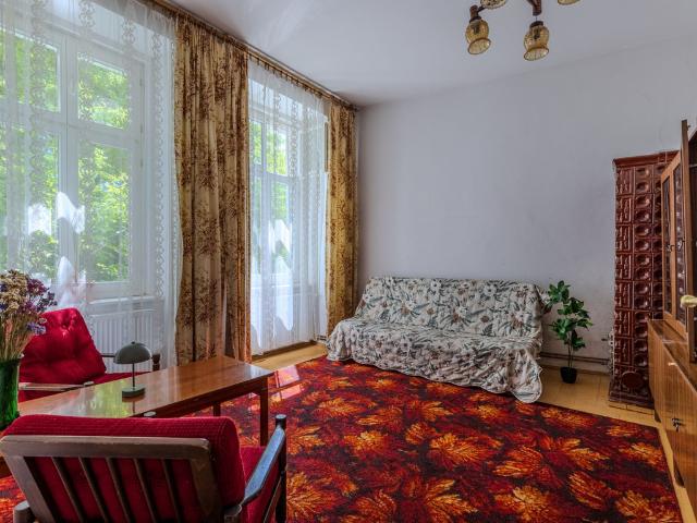Mieszkanie na sprzedaż, Wrocław, Stare Miasto, Wierzbowa
