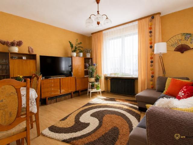 Mieszkanie na sprzedaż, Wrocław, Stare Miasto, Tadeusza Kościuszki