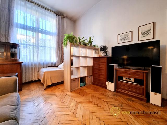 Mieszkanie na sprzedaż, Wrocław, Stare Miasto, Tadeusza Kościuszki