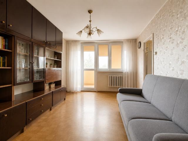 Mieszkanie na sprzedaż, Wrocław, Stare Miasto, Złotostocka