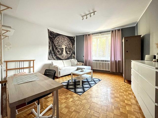 Mieszkanie na sprzedaż, Wrocław, Stare Miasto, Zachodnia