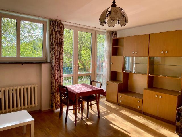 Mieszkanie na sprzedaż, Wrocław, Krzyki, Zaporoska