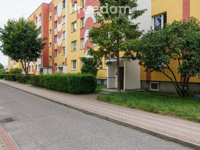 Mieszkanie na sprzedaż, Wrocławska