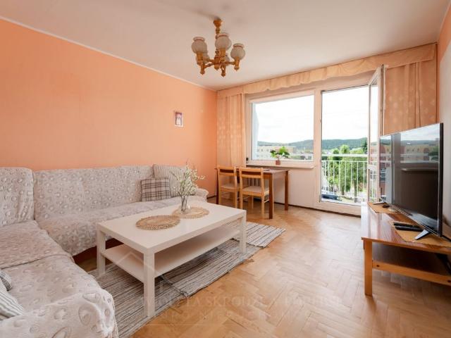 Mieszkanie na sprzedaż, Wrocławska