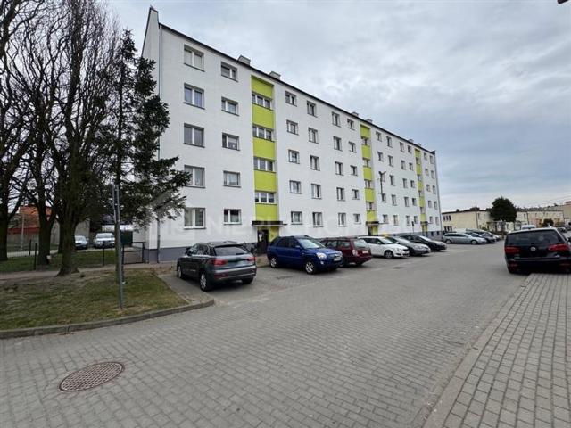 Mieszkanie na sprzedaż, Wróblewskiego