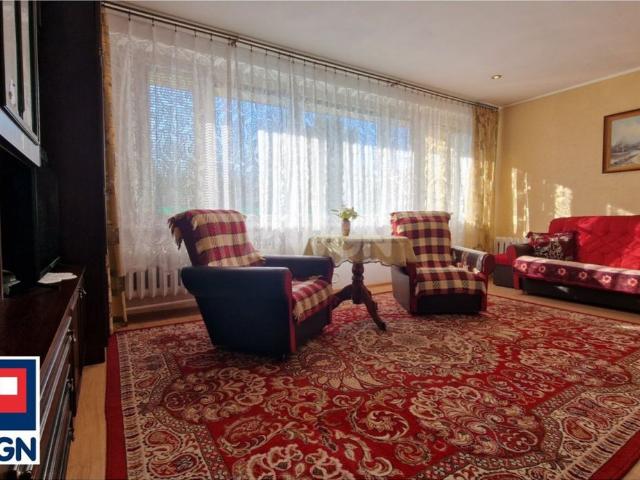 Mieszkanie na sprzedaż, Wyszyńskiego