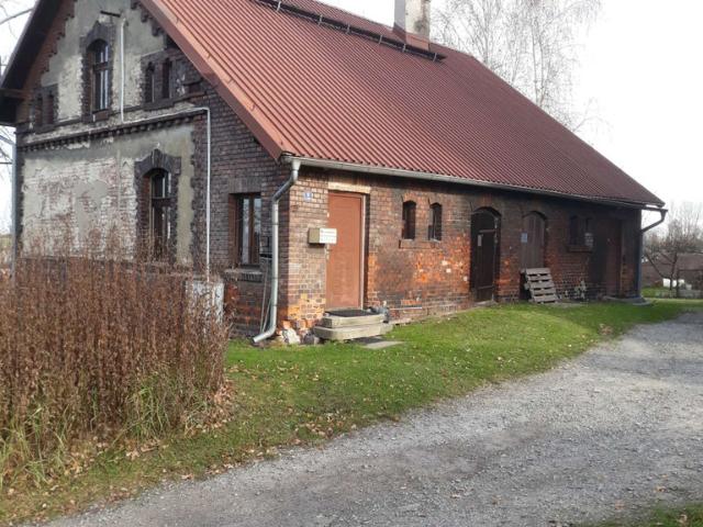 Mieszkanie na sprzedaż, Towarowa