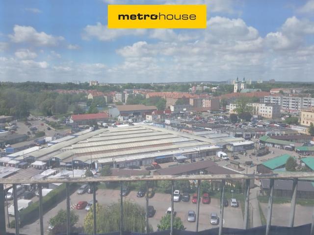 Mieszkanie na sprzedaż, Towarowa