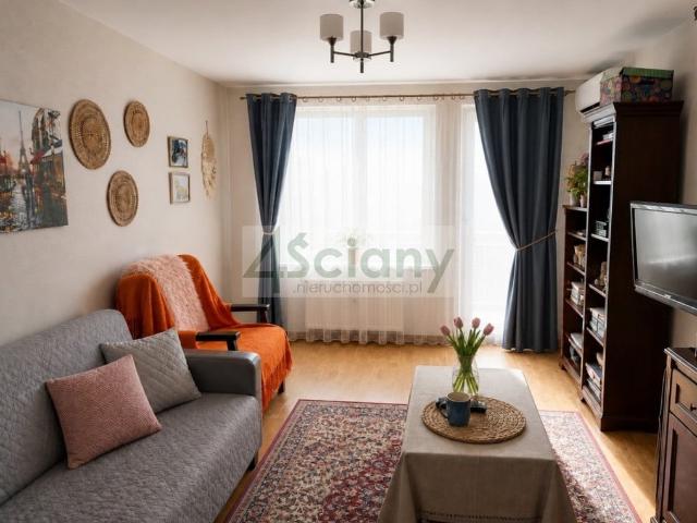 Mieszkanie na sprzedaż, Topolowa
