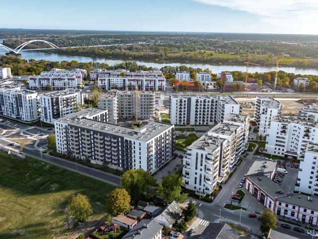 Mieszkanie na sprzedaż, Toruń, Jakubskie Przedmieście