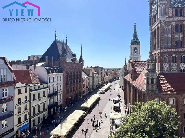 Mieszkanie na sprzedaż, Toruń, Wrzosy