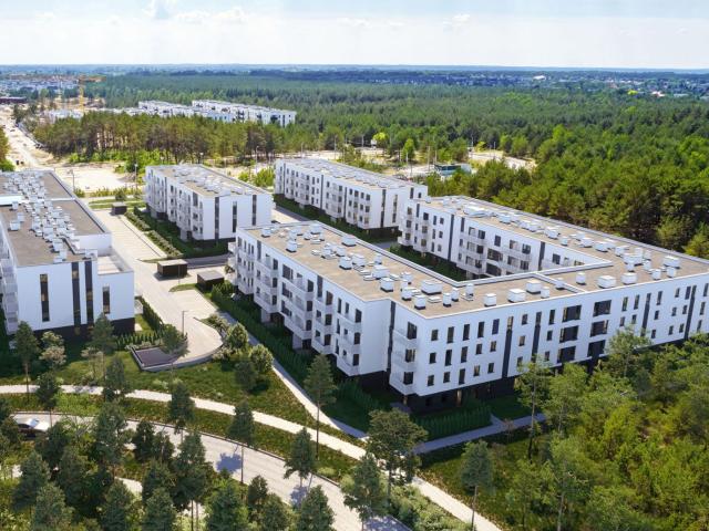 Mieszkanie na sprzedaż, Toruń, Wrzosy