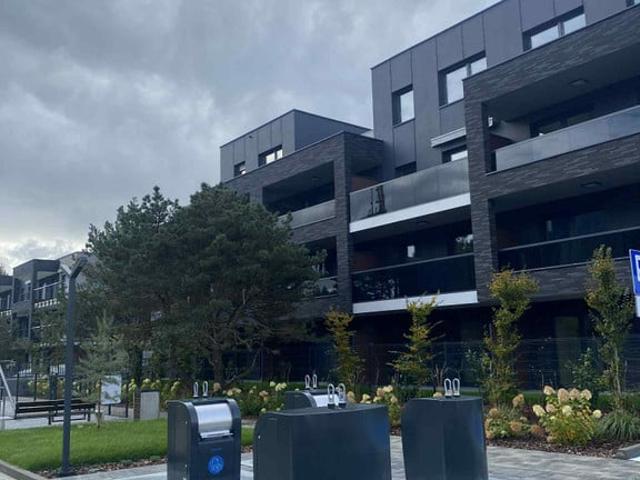 Mieszkanie na sprzedaż, Toruń, Wrzosy