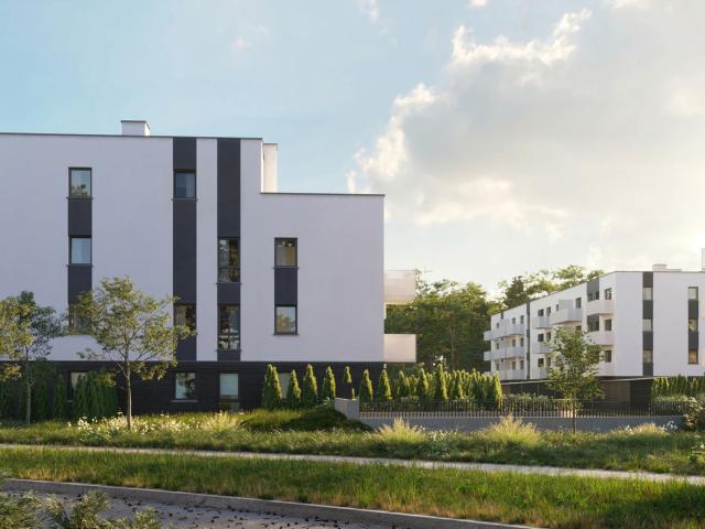 Mieszkanie na sprzedaż, Toruń, Wrzosy