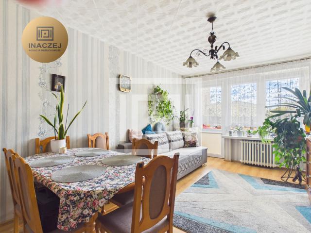 Mieszkanie na sprzedaż, Toruń, Idzikowskiego