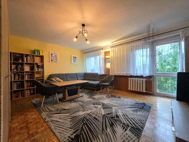 Mieszkanie na sprzedaż, Toruń, Legionów