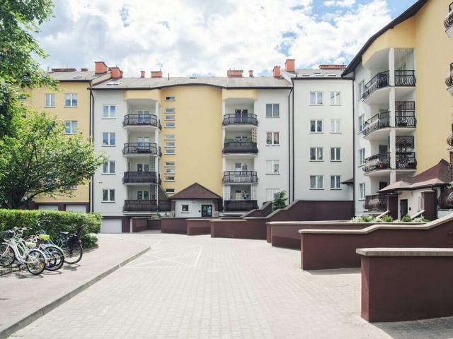 Mieszkanie na sprzedaż, Toruń, Na Skarpie, Konstytucji 3 Maja