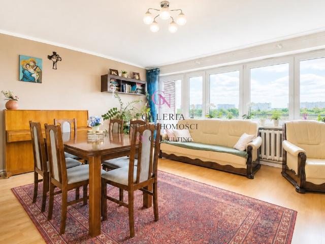 Mieszkanie na sprzedaż, Toruń, Na Skarpie, Szosa Lubicka