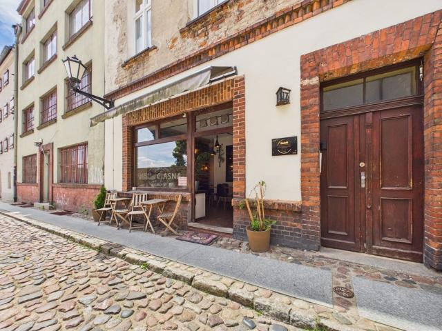 Mieszkanie na sprzedaż, Toruń, Podmurna