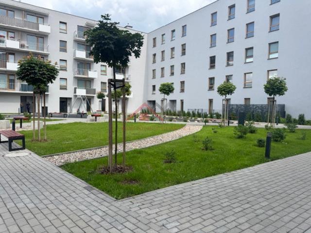 Mieszkanie na sprzedaż, Toruńska