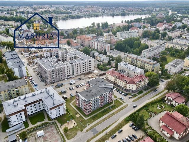 Mieszkanie na sprzedaż, Tadeusza Kościuszki
