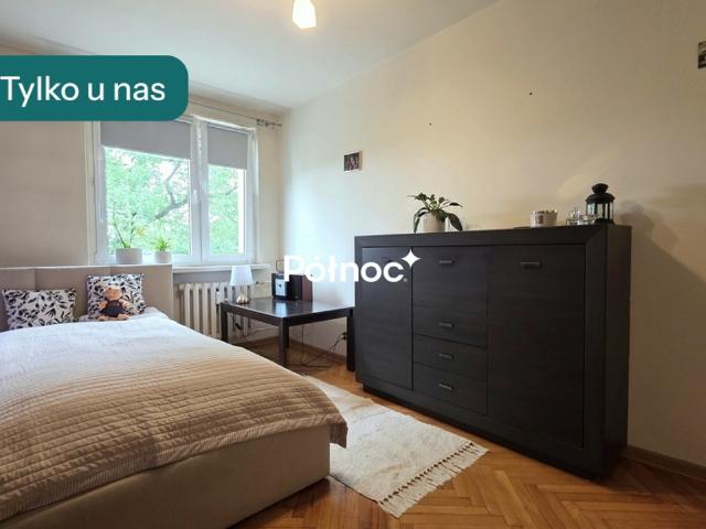 Mieszkanie na sprzedaż, Tadeusza Seweryna