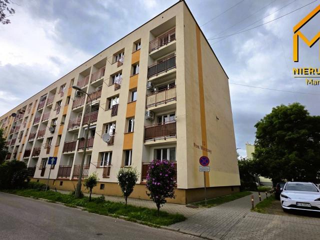 Mieszkanie na sprzedaż, Tarnów, Powstańców Warszawy