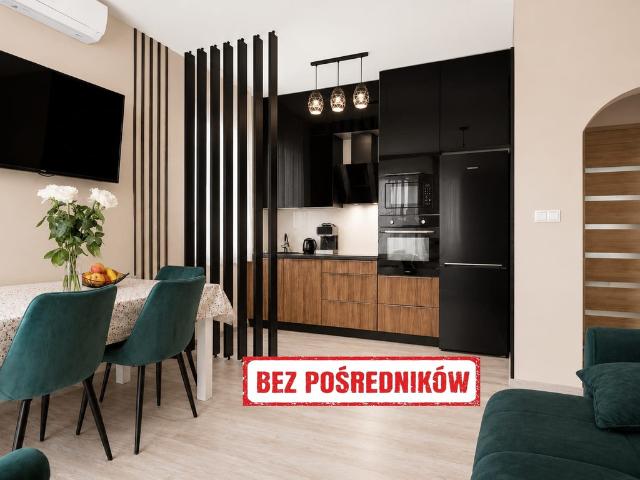 Mieszkanie na sprzedaż, Tarnów, Strusina