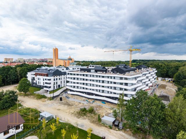 Mieszkanie na sprzedaż, Tarnów