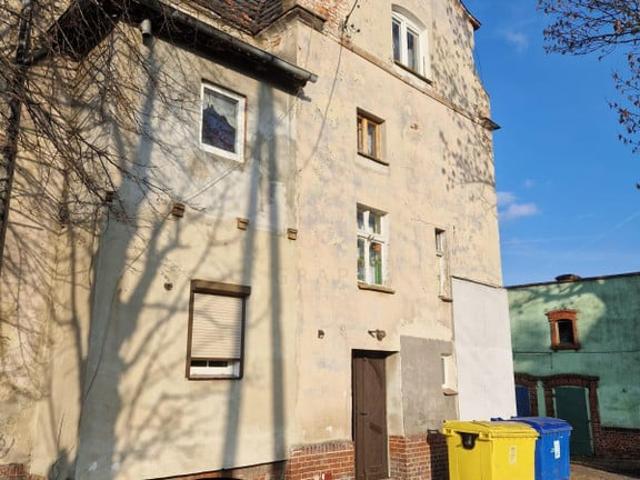Mieszkanie na sprzedaż, Traugutta