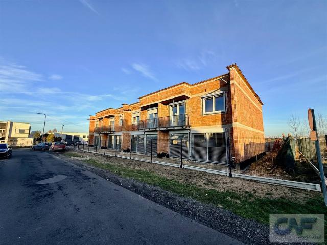 Mieszkanie na sprzedaż, Tychy, Cielmice