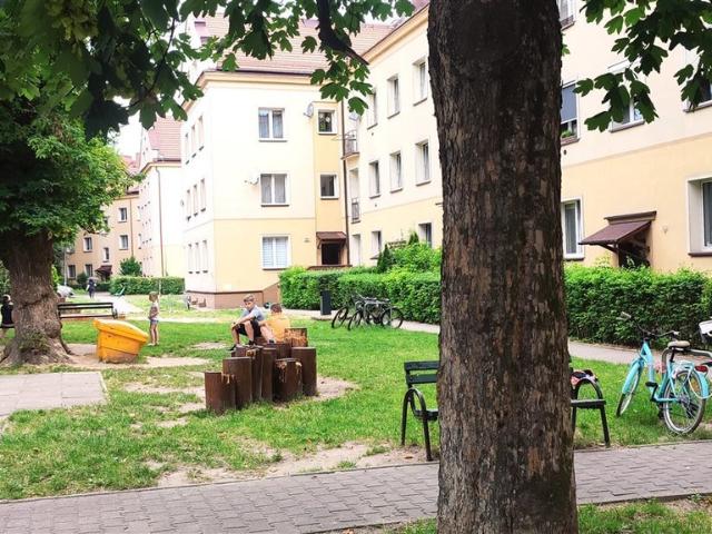 Mieszkanie na sprzedaż, Tychy, Śródmieście