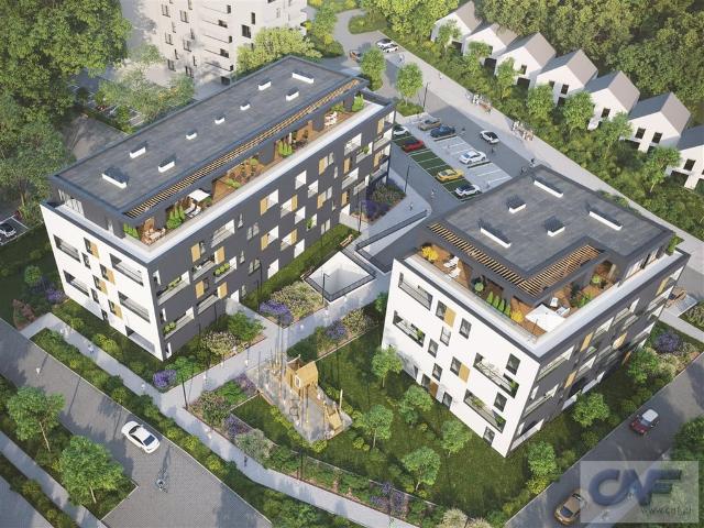 Mieszkanie na sprzedaż, Tychy, Żwaków