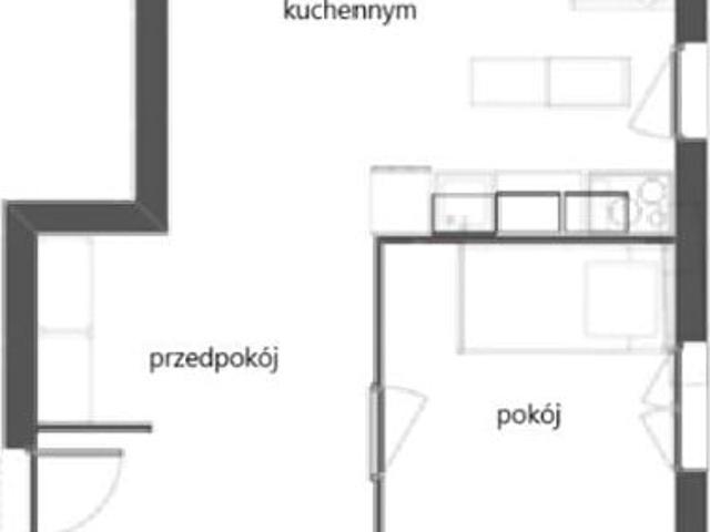 Mieszkanie na sprzedaż, Tychy, Żwaków, Al. Bielska
