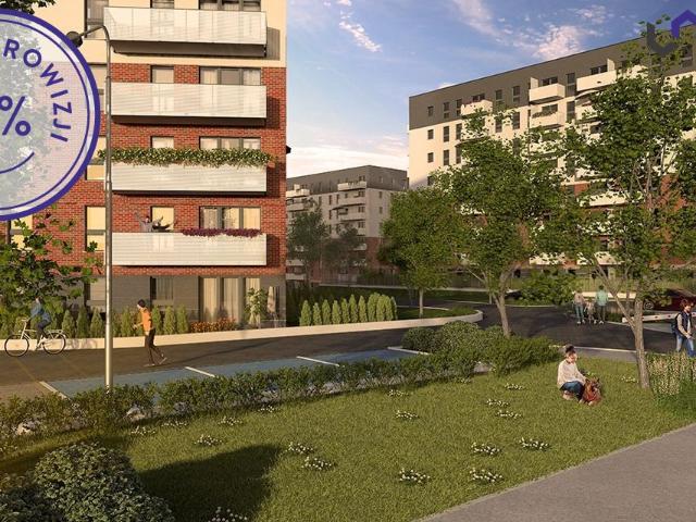 Mieszkanie na sprzedaż, Tychy, Żwaków, Bielska