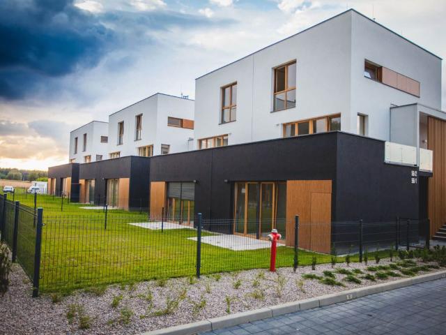 Mieszkanie na sprzedaż, Tychy, Wilkowyje, Obywatelska