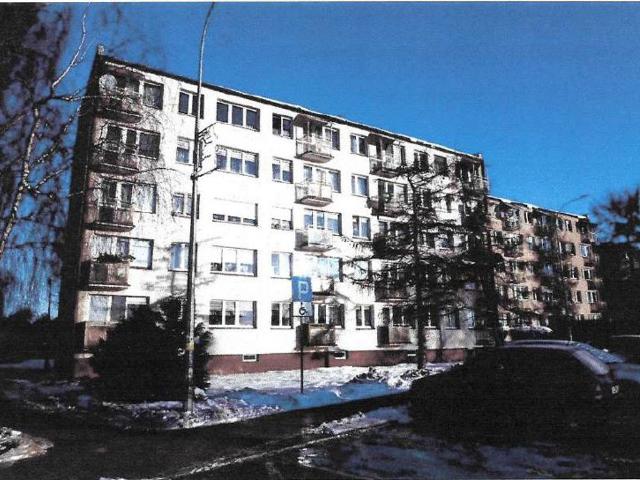 Mieszkanie na sprzedaż, Tysiąclecia