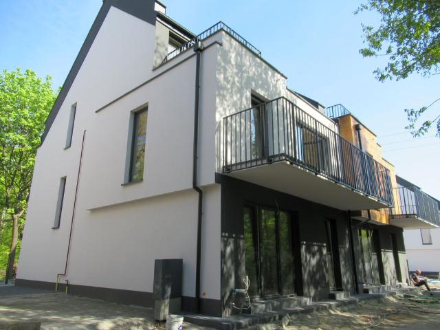 Mieszkanie na sprzedaż, Urszulki