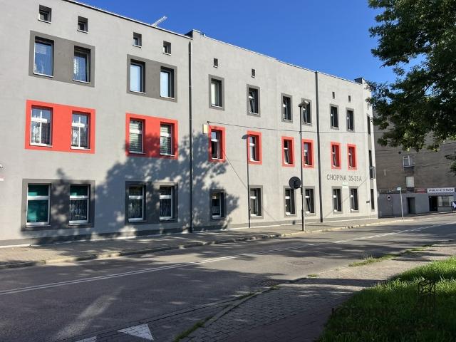 Mieszkanie na sprzedaż, Zabrze, Mikulczyce, Fryderyka Chopina