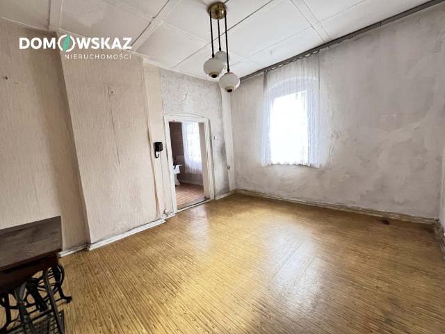 Mieszkanie na sprzedaż, Zabrze, Okrzei