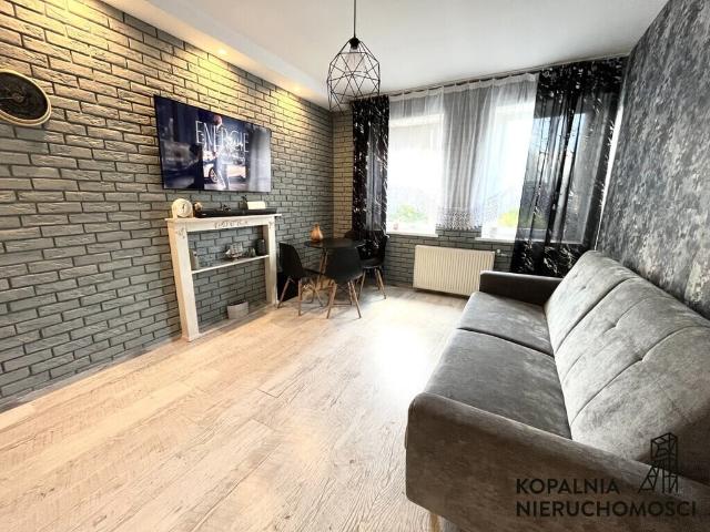 Mieszkanie na sprzedaż, Zabrze, Antoniego Lazara