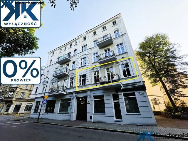 Mieszkanie na sprzedaż, Zabrze, Centrum