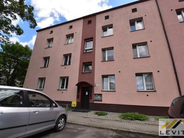 Mieszkanie na sprzedaż, Zabrze, Centrum, Krzywoń