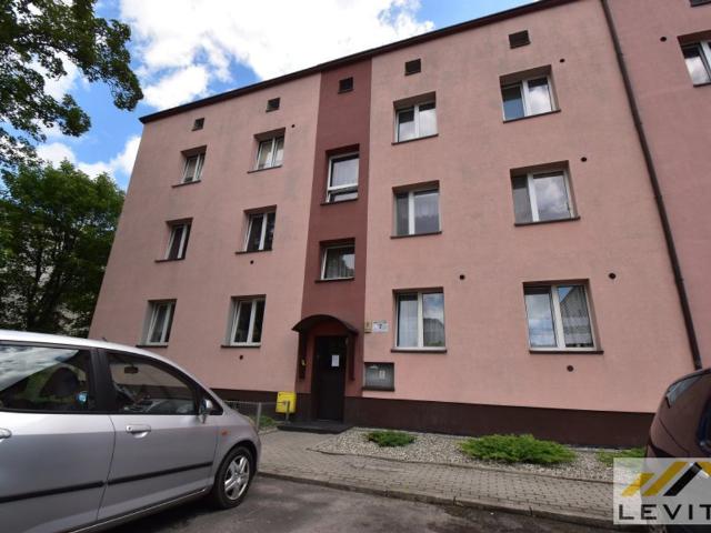 Mieszkanie na sprzedaż, Zabrze, Centrum, Krzywoń