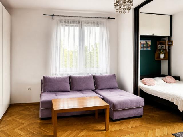 Mieszkanie na sprzedaż, Zabrze, Centrum, Matejki