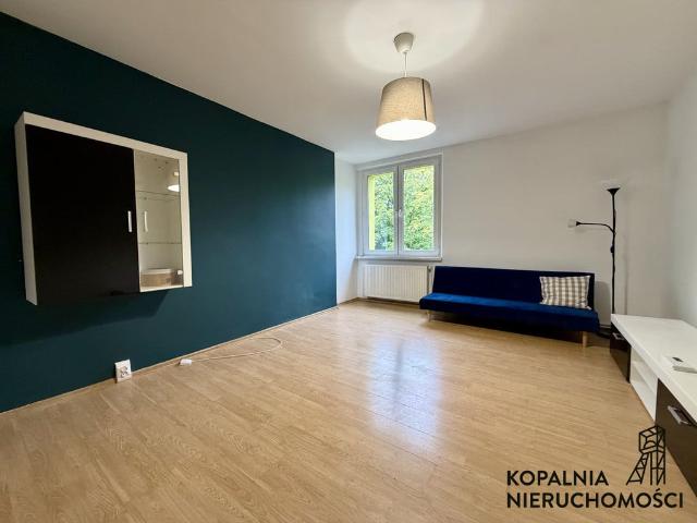 Mieszkanie na sprzedaż, Zabrze, Centrum, Niemcewicza
