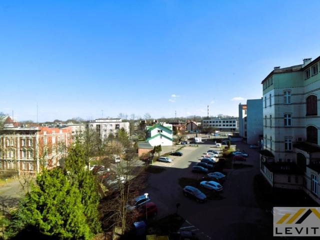 Mieszkanie na sprzedaż, Zabrze, Centrum, Powstańców Śląskich